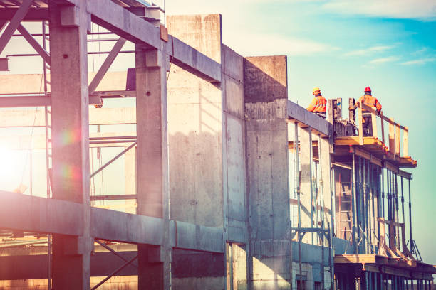 Best Concrete Grinding and Polishing in Thornport, OH