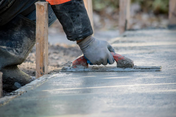 Best Concrete Staining and Coloring in Thornport, OH