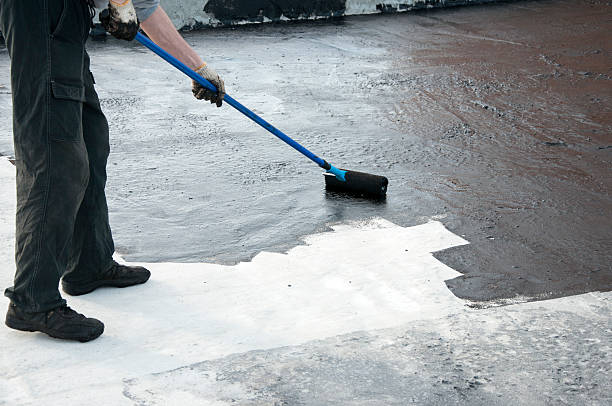 Best Concrete Driveway Installation in Thornport, OH