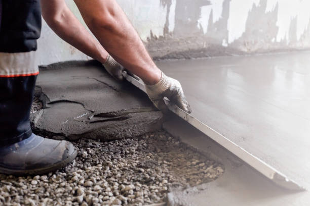 Best Concrete Retaining Walls in Thornport, OH